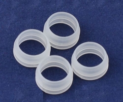 FLUID TIP SEAL, ALL JETS, 5/PACK